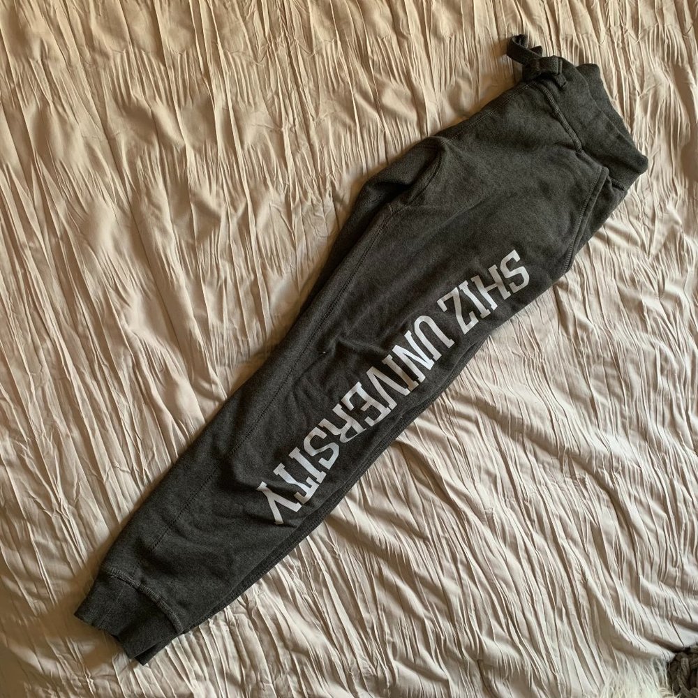 Wicked Sweatpants